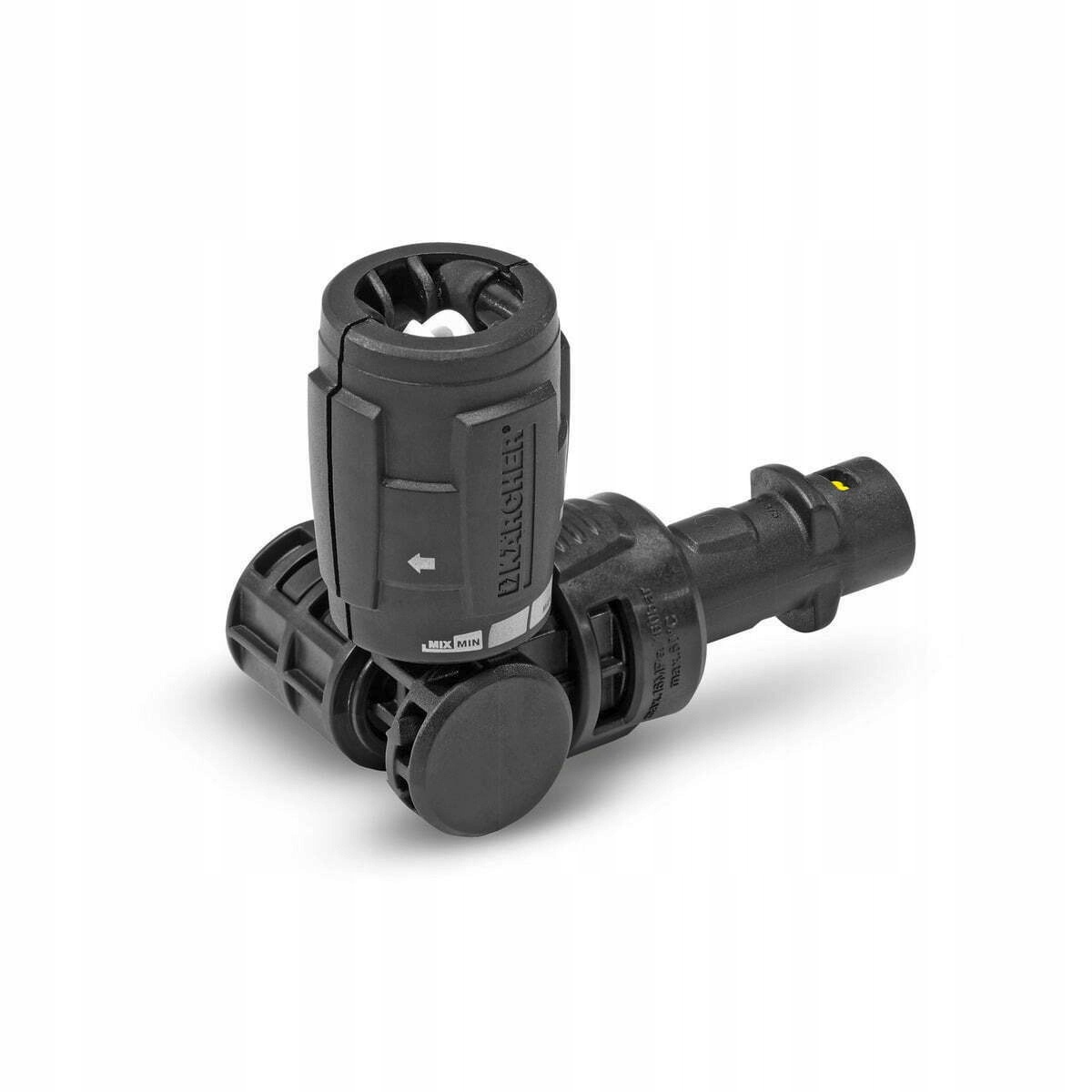 

Vp 160 S (180 S) krótka lanca Vario Power Karcher