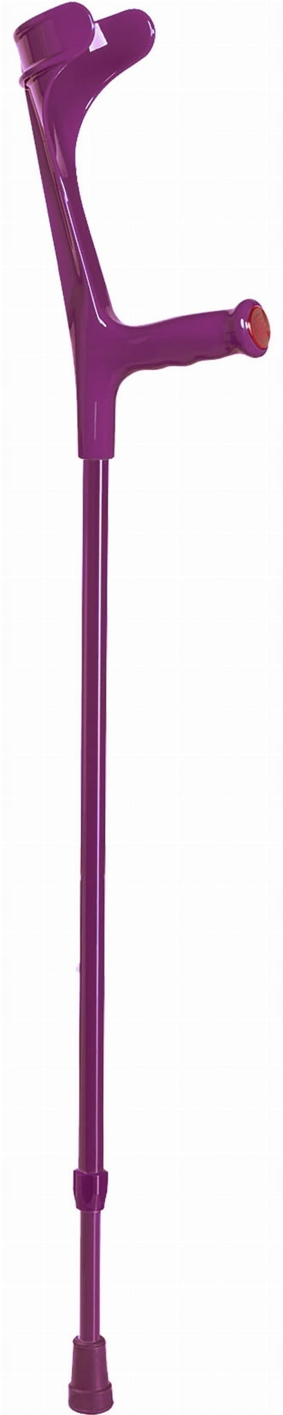 Kula ortopedyczna Kowsky ergo Twarda blackberry (1 szt.)