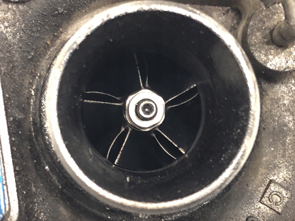 TURBOSPRĘŻARKA OPEL CORSA C 00-09 1.3CDTI 70KM 73501344 Wersja Europejska