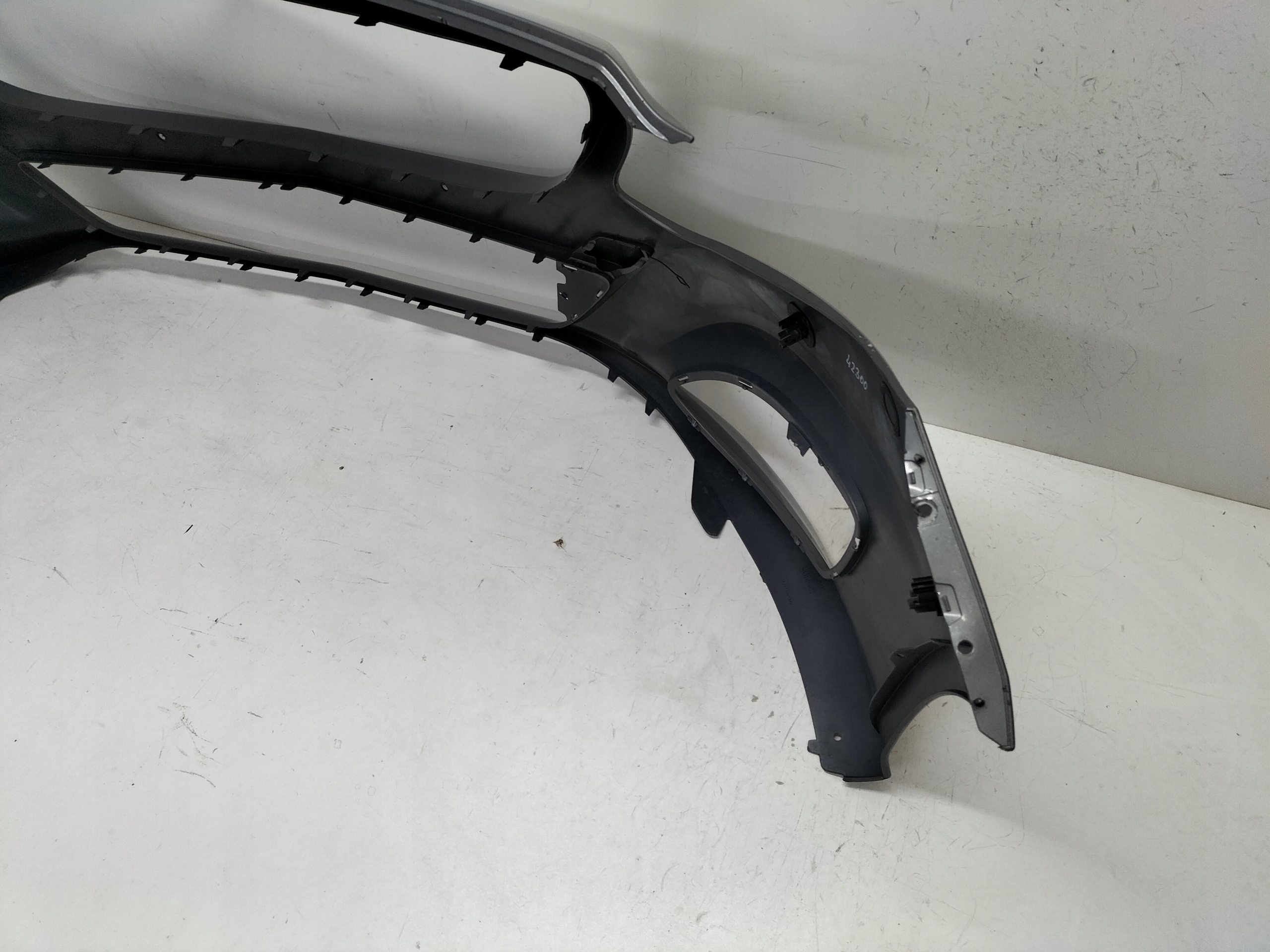 front bumper front MERCEDES B KLASA W246 LIFT 14
