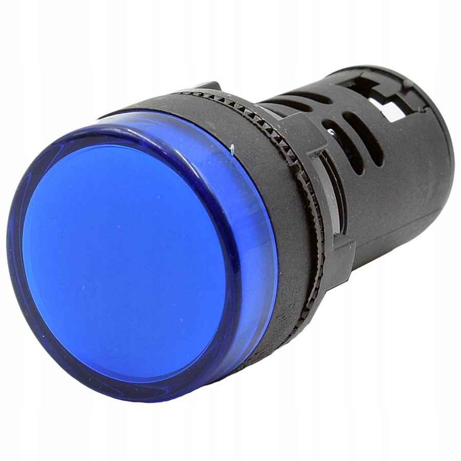 

Lampka Sygnalizacyjna Kontrolka Tablicowa Led 230V