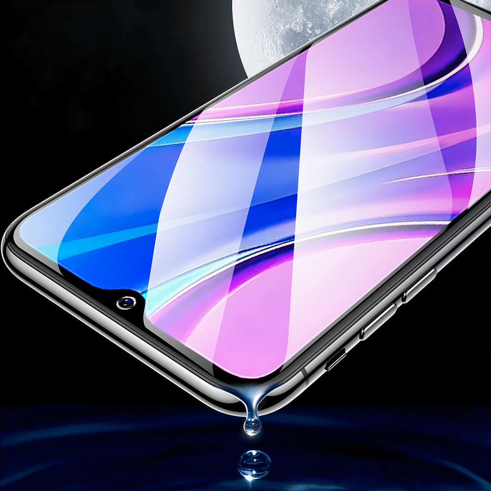 2x Folia Hydrożelowa do Realme GT Master Edition Dedykowana marka realme