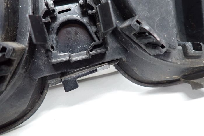 BMW G30 G21 3 LIFT 22- maska