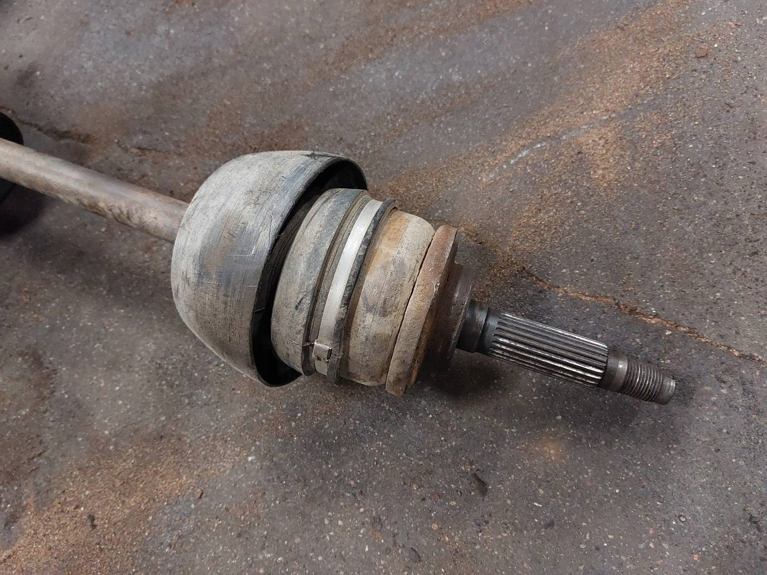 differential differential front LADA NIVA 2121 LIFT 1.7 B ID: 161179