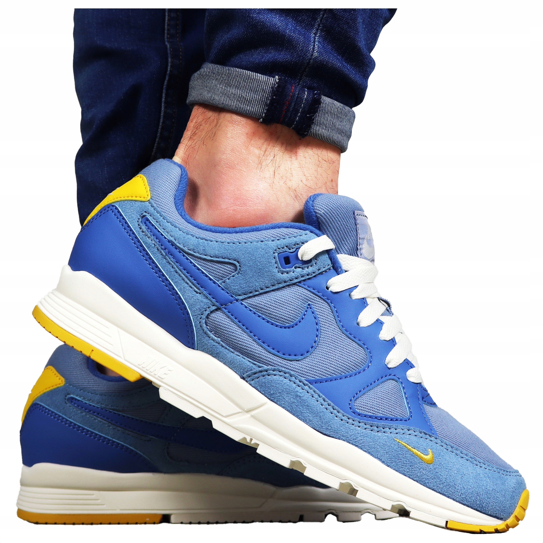 pánské boty Nike AiR sportovní Originál tenisky Pohodlné pro každodenní nošení