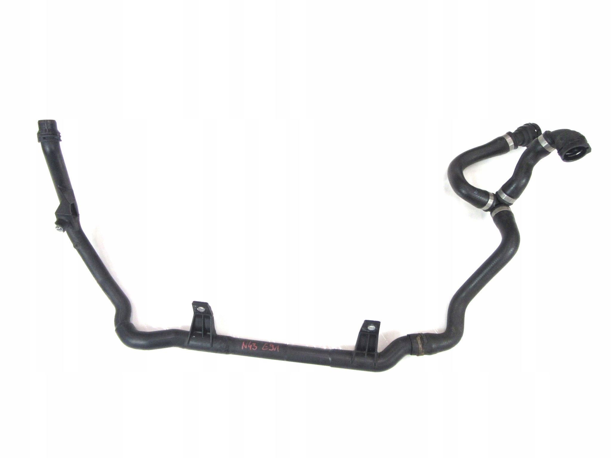 prijenos magistrala vode BMW e82 e88 e90 e91 e92 e93 N43 1.6 1.8 2.0 7552409