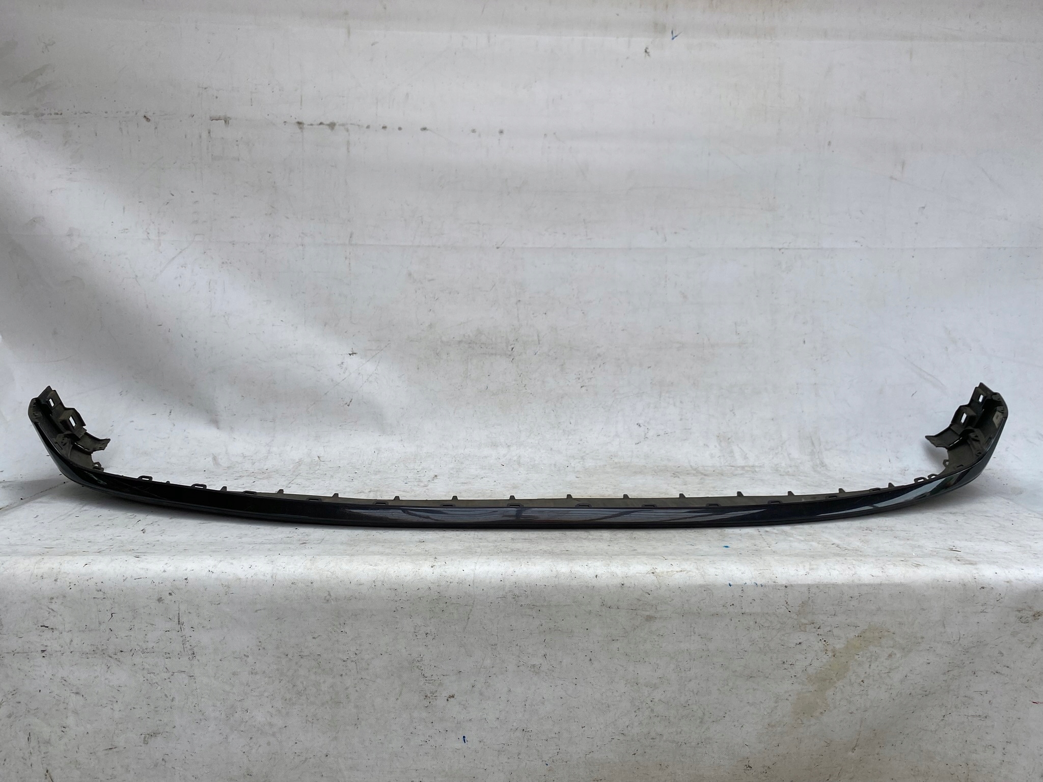VW ID4 ID.4 20- SPOILER accessori Paraurti Anteriore 11A807110