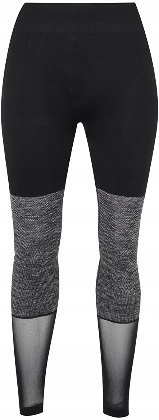 R5170 M Life High Rise Legginsy Damskie Xs/s