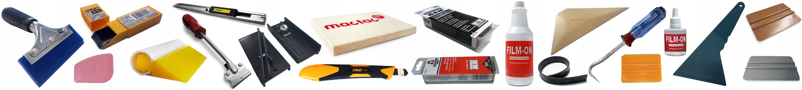 Rakla POLIURETAN UCHWYT Power Squeegee 15 cm Producent code 2019