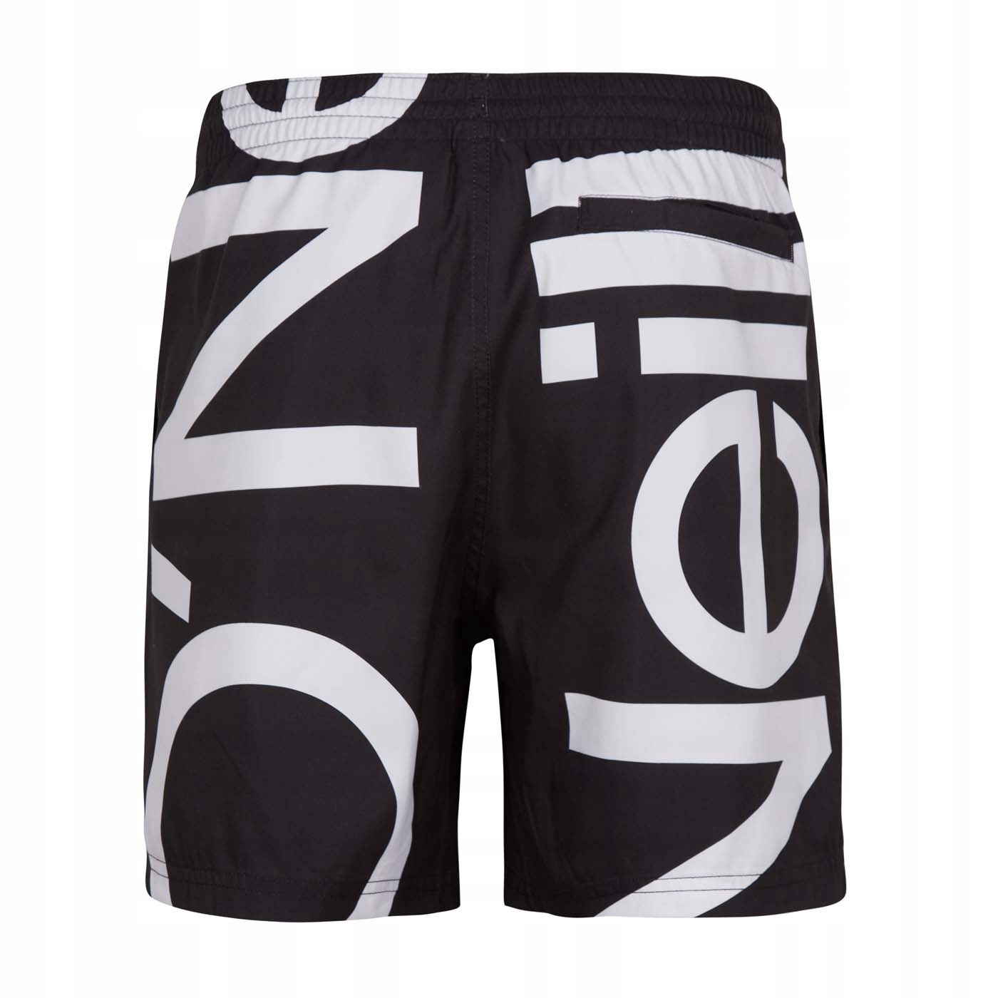 MĘSKIE SPODENKI O'NEILL CALI ZOOM SHORTS Rozmiar S