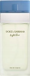 007052 Dolce & Gabbana Light Blue Eau de Toilette 200ml.