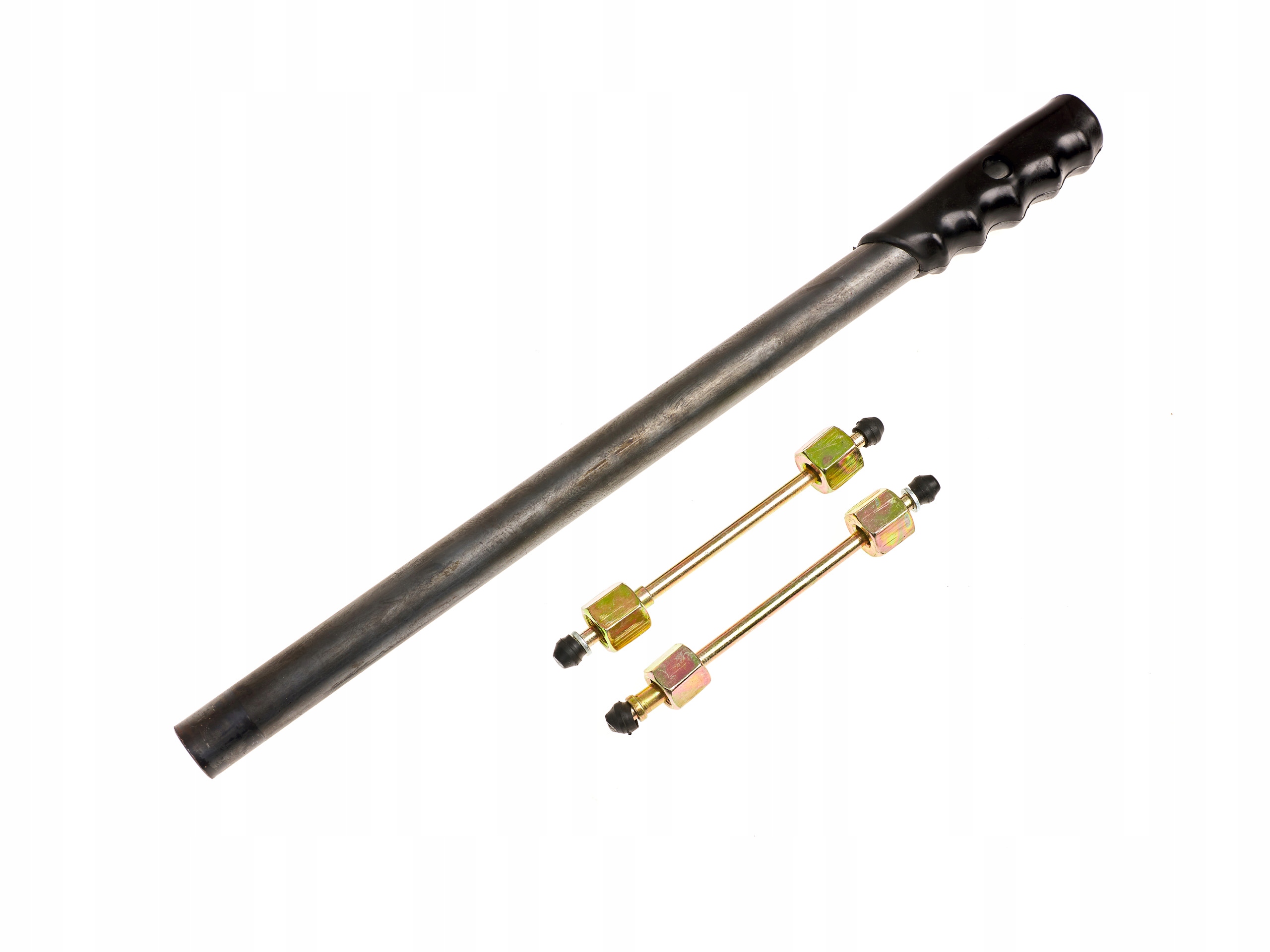 TESTER PROBNIK WTRYSKIWACZY DIESEL ADAPTER 600 BAR Producent code F06042