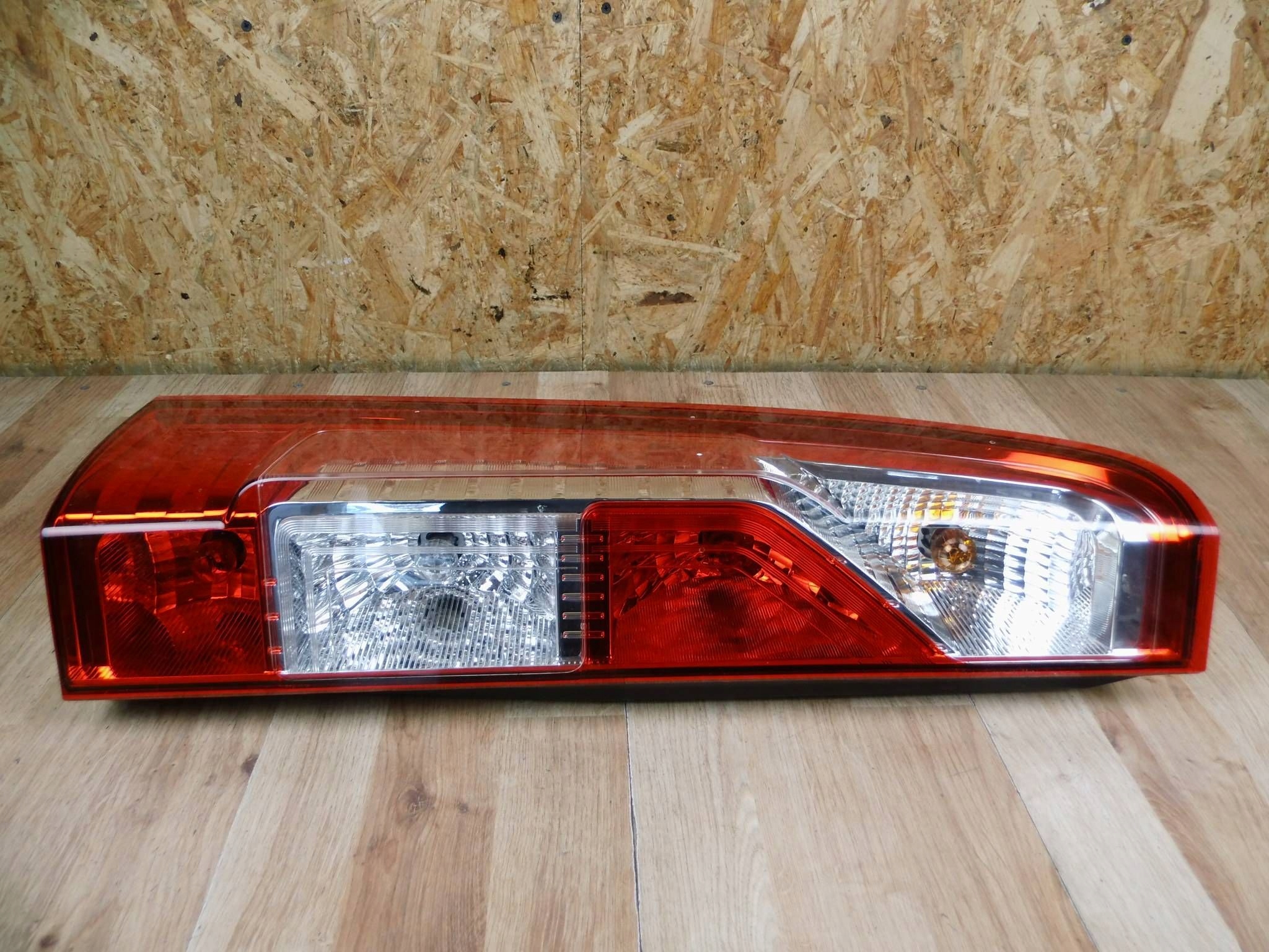 Renault Master III LIFT light left rear part rear left 265550023R 93197460