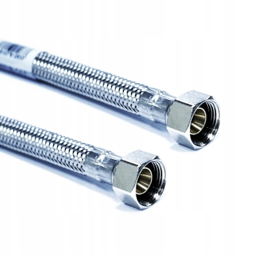 

Wężyk Uniwersalny 3/8"X3/8" Hh 45 CM