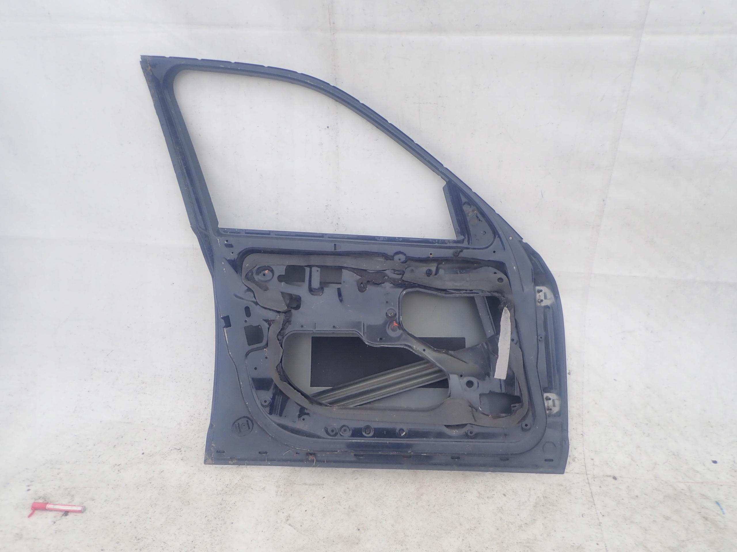 BMW X3 E83 03-10 door left front front
