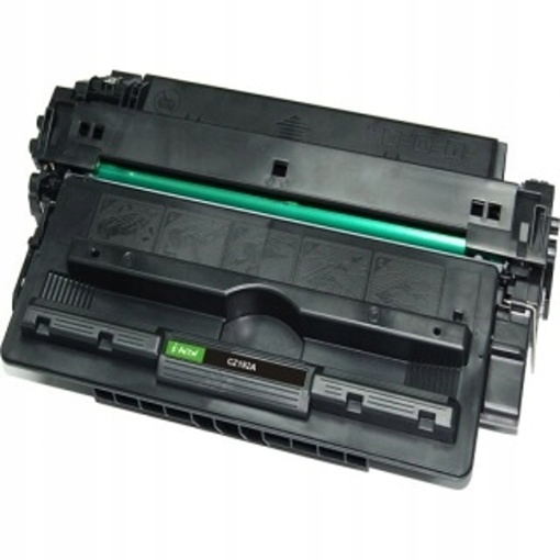 Naplnka Hp CZ192A (93A) černý kompatibilní toner, 12 000 stran