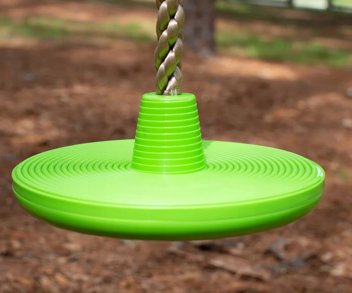 Huśtawka dyski lina wspinania dzieci z dyskami wspinaczkowymi GREENMILL Certyfikaty, opinie, atesty EN 71