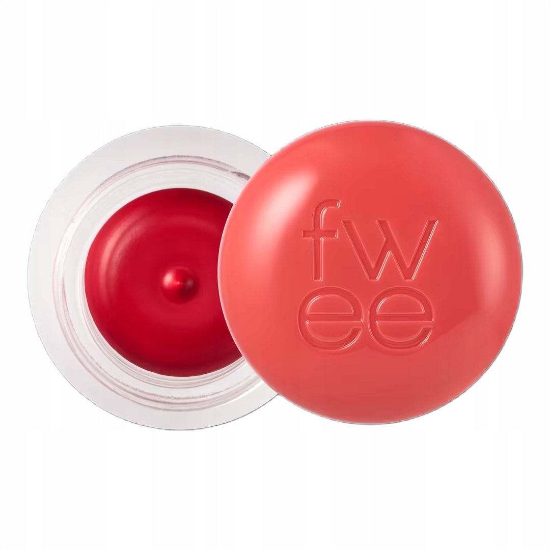 Fwee Lip&cheek Blurry Pudding Pot Pudink Na Líčení CR05 Girls 5 G
