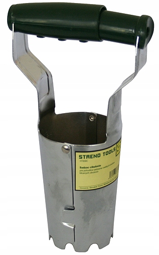 

Sadzarka Do Cebulek Dołownik Pikownik Rozsadnik