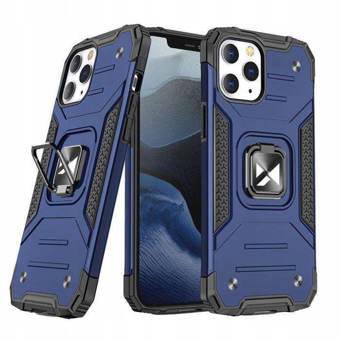 Etui Ring Armor do Apple iPhone 13 Pro Max