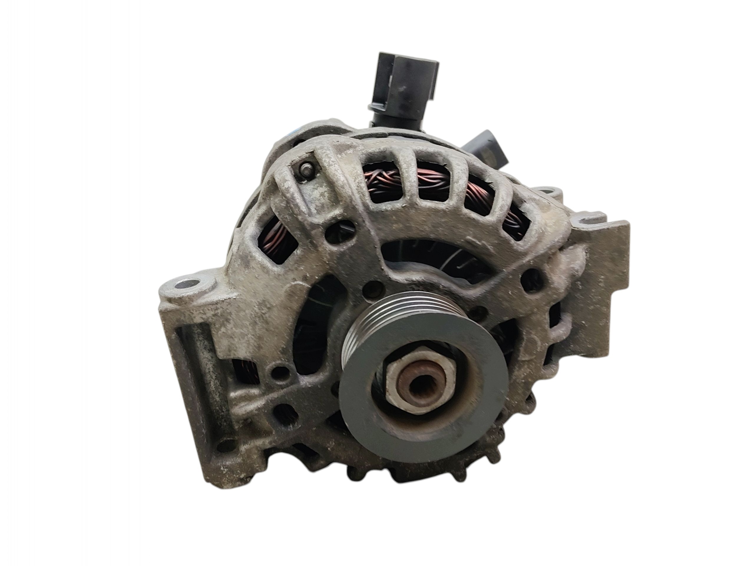 ALTERNATOR JEEP RENEGADE (2014-2018) 1.6 E-TORQ 110KM 51943773