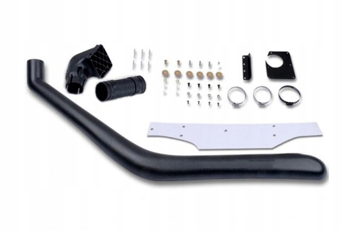 

Snorkel Wlot Powietrza Mitsubishi L200/PAJERO 96+