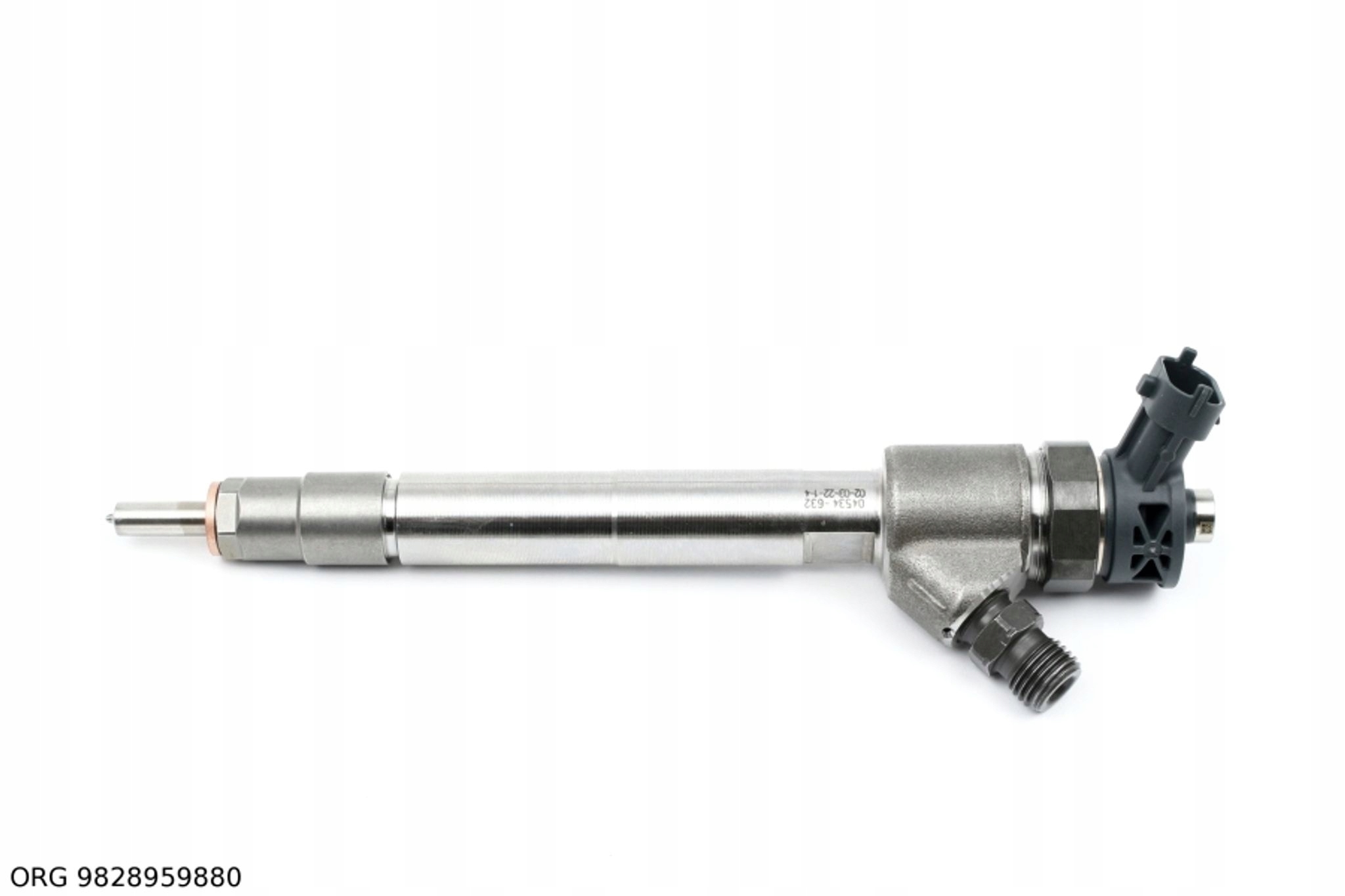 Vstřikovač C/p 1.5BLUEHDI Org 9828959880 Nový Oe