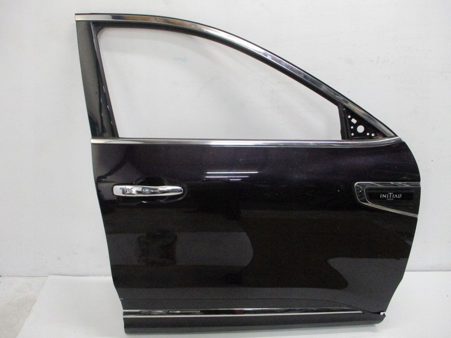 Drzwi Renault KOLEOS 18R PRAWE PRZEDNIE