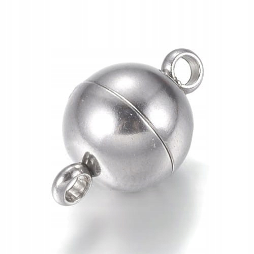 Zap362 Zapięcie Magnetyczne stal nierdzewna 8x14mm