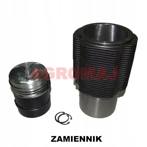 DEUTZ Zestaw naprawczy F2L712 F3L712 02910312