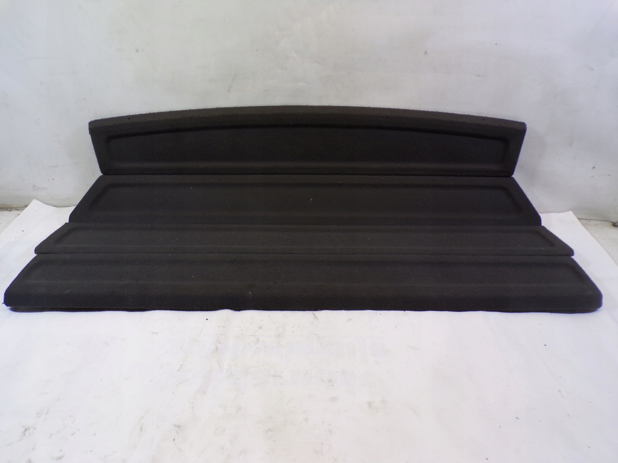 rear plato OPEL MERIVA A grey (5)