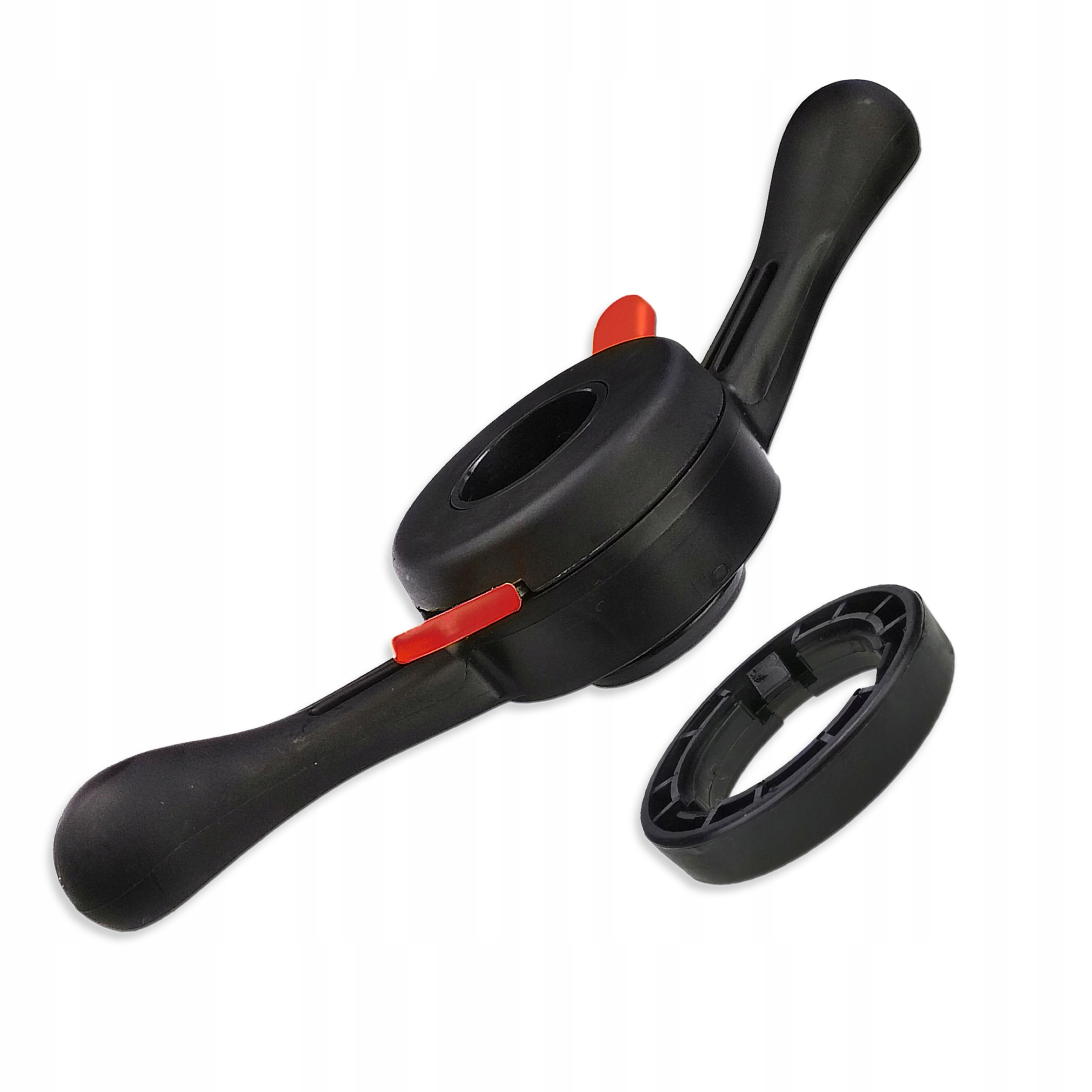 Matice, Rychloupínací Sklíčidlo Pro Vyvažovačku 36X3 MM Pouzdro 81 MM Stix