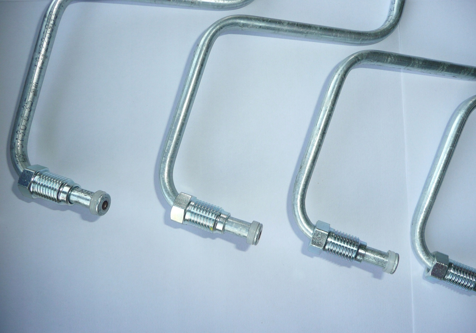 DŁUGA RURKA PRZEWÓD PRZEKŁADNI MAGLOWNICY MERCEDES SPRINTER VW LT Producent części ASL