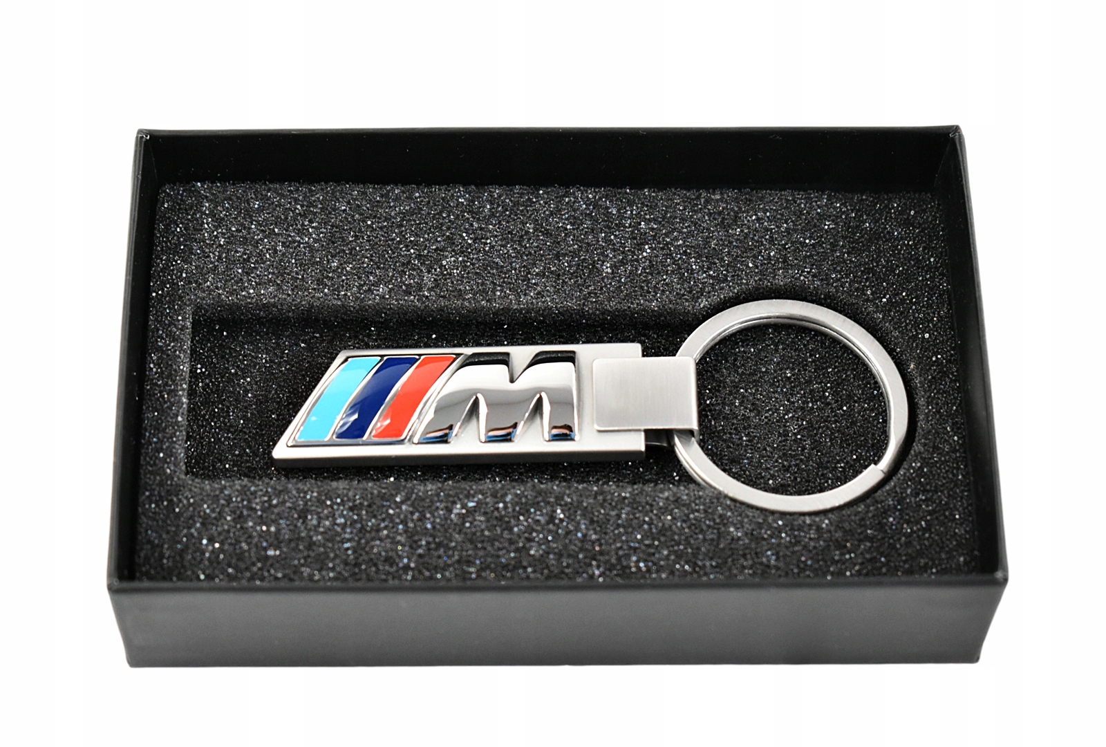 OE BMW БРЕЛОК С ЛОГОТИПОМ M ОРИГИНАЛ