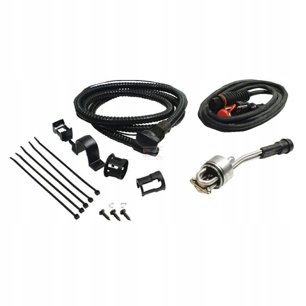 Ohřívač motoru MVP235 Calix