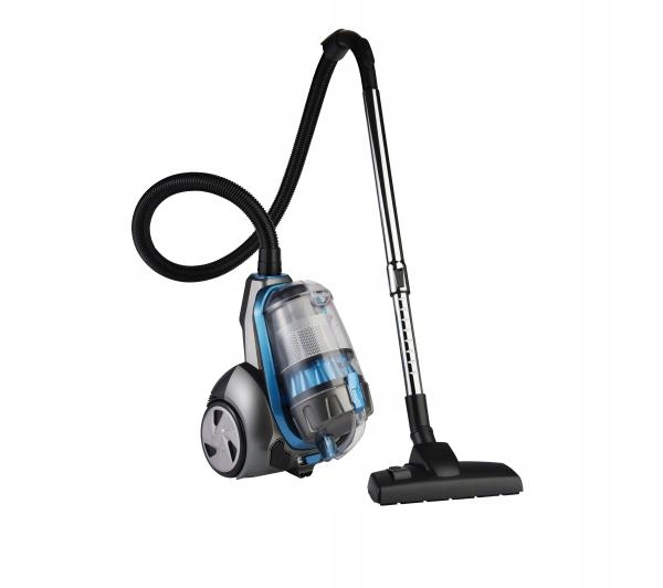 Odkurzacz bezworkowy Raven EO003N