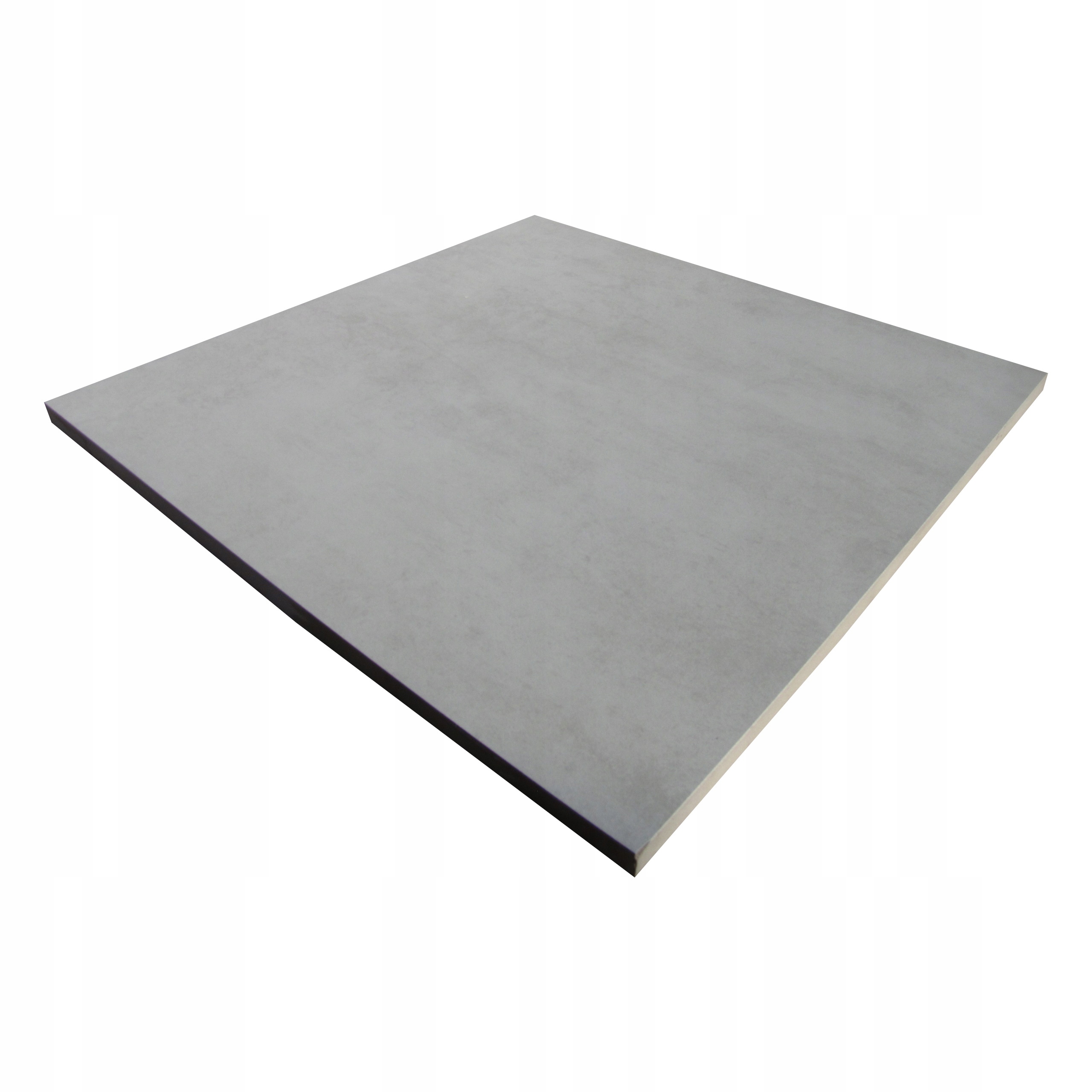 

Płytka Tarasowa Porcelani Bardzo Jasny wzór Beton