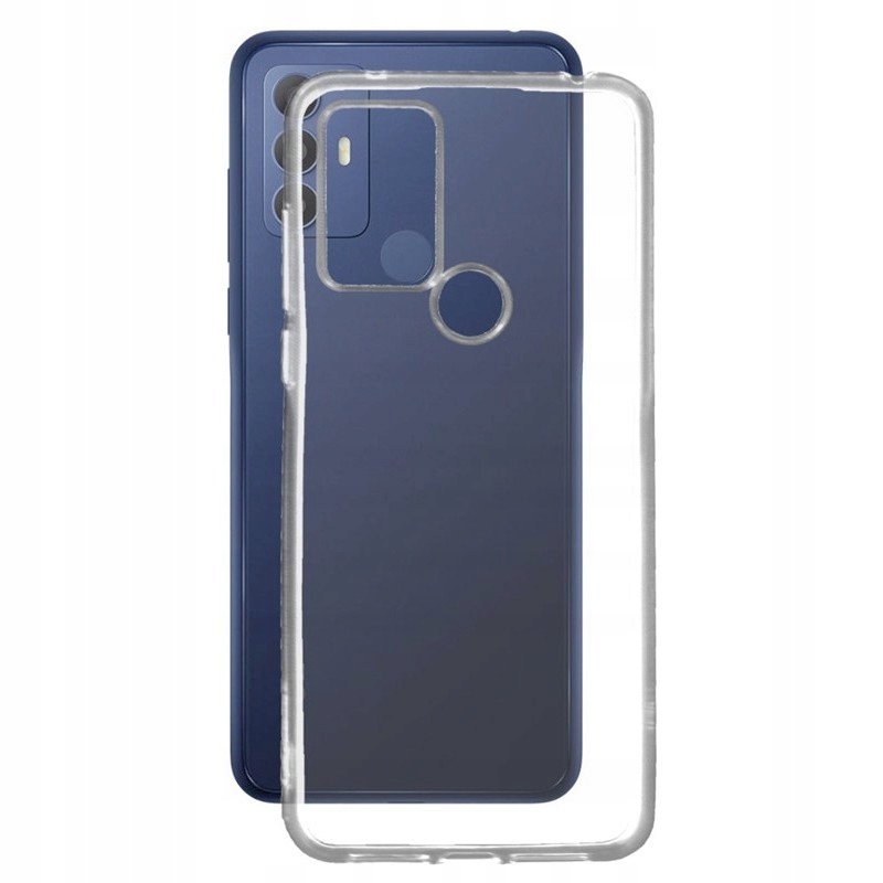 

Etui Jelly Case do Tcl 305i 5164D bezbarwne 1 mm