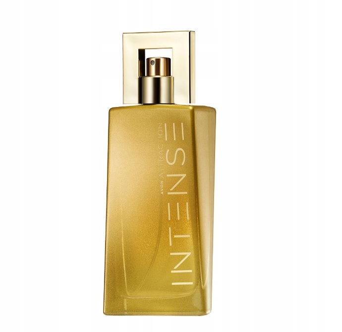 Attraction Intense dla Niej woda perfumowana