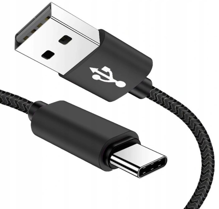 

Przewód Usb Typ-c Szybkie Ładow. Quick Charge 3.0