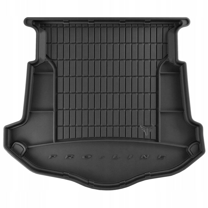

Mata Bagażnika Gumowa Ford Mondeo Mk4 Hatchback