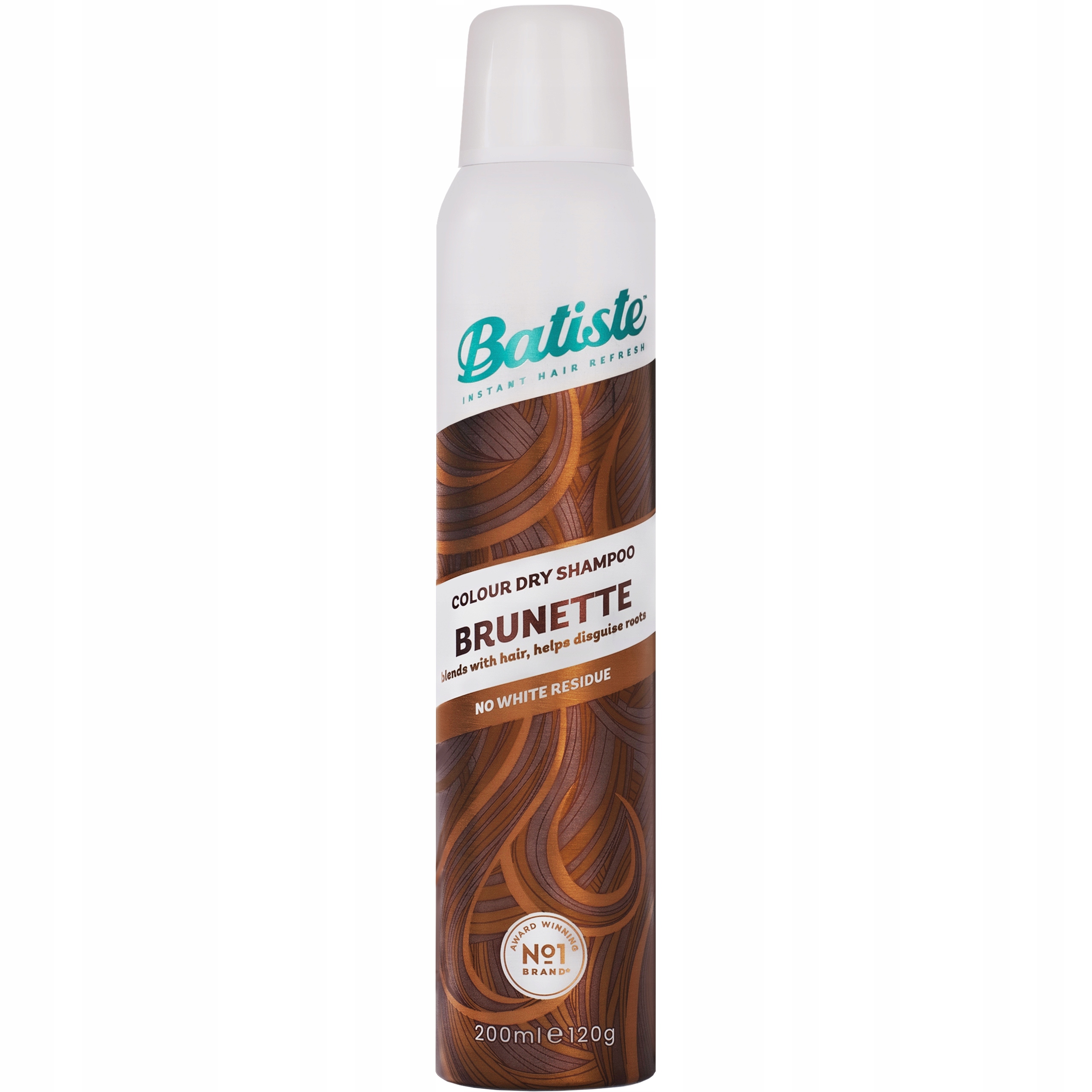 

Batiste beautiful brunette such szam 200