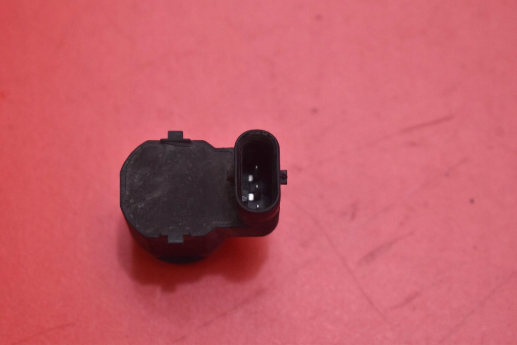 Sensor Parken heck PDC 420919275 SKODA SUPERB 2 II 08-13