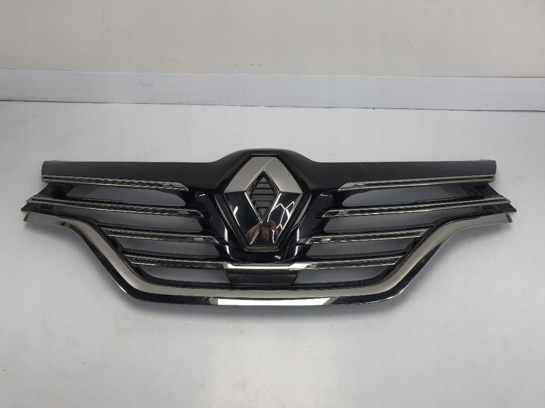 Renault Espace RHN Kühlergrill FRONTGRILL Kühlergitter 622562277R - Thumbnail 4