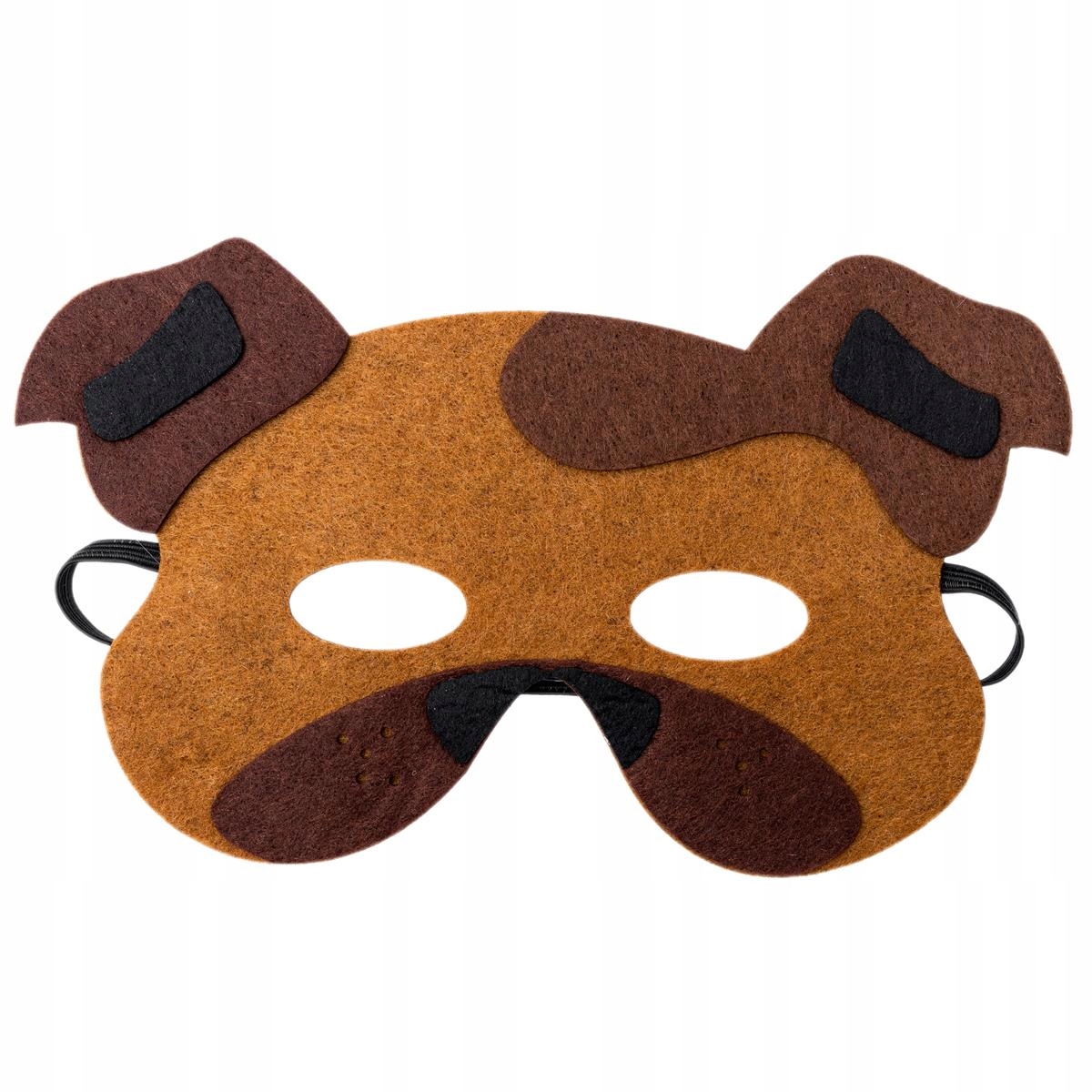 MASKA FILCOWA PIESEK REKSI PATROL PRZYJACIEL STRÓŻ