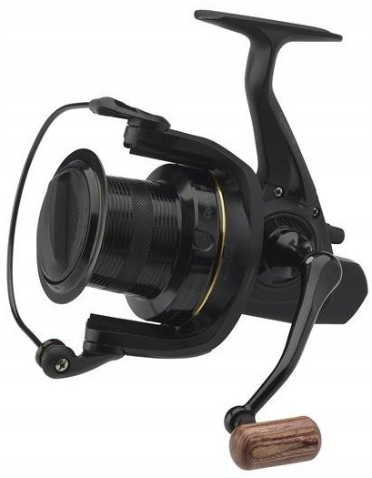 

Kołowrotek Dam Quick 3 7000 Sls 9+1BB