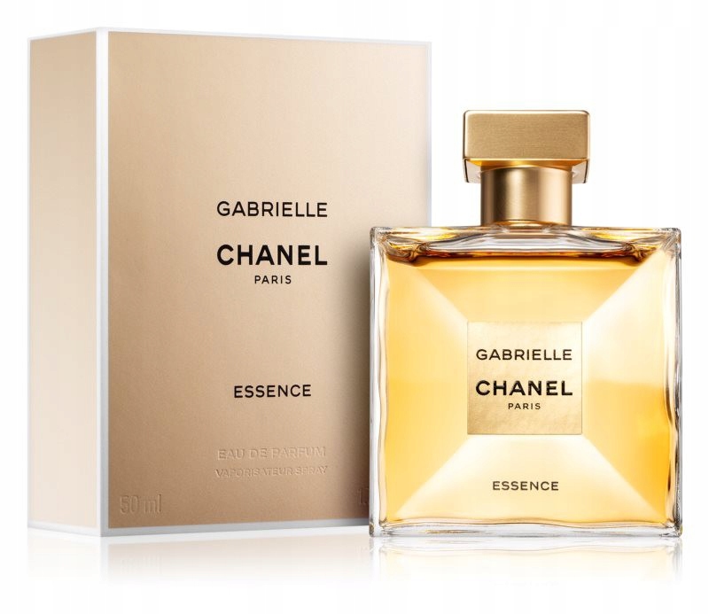 Dámské parfémy Chanel Gabrielle Essence parfémovaná voda sprej 50 ml