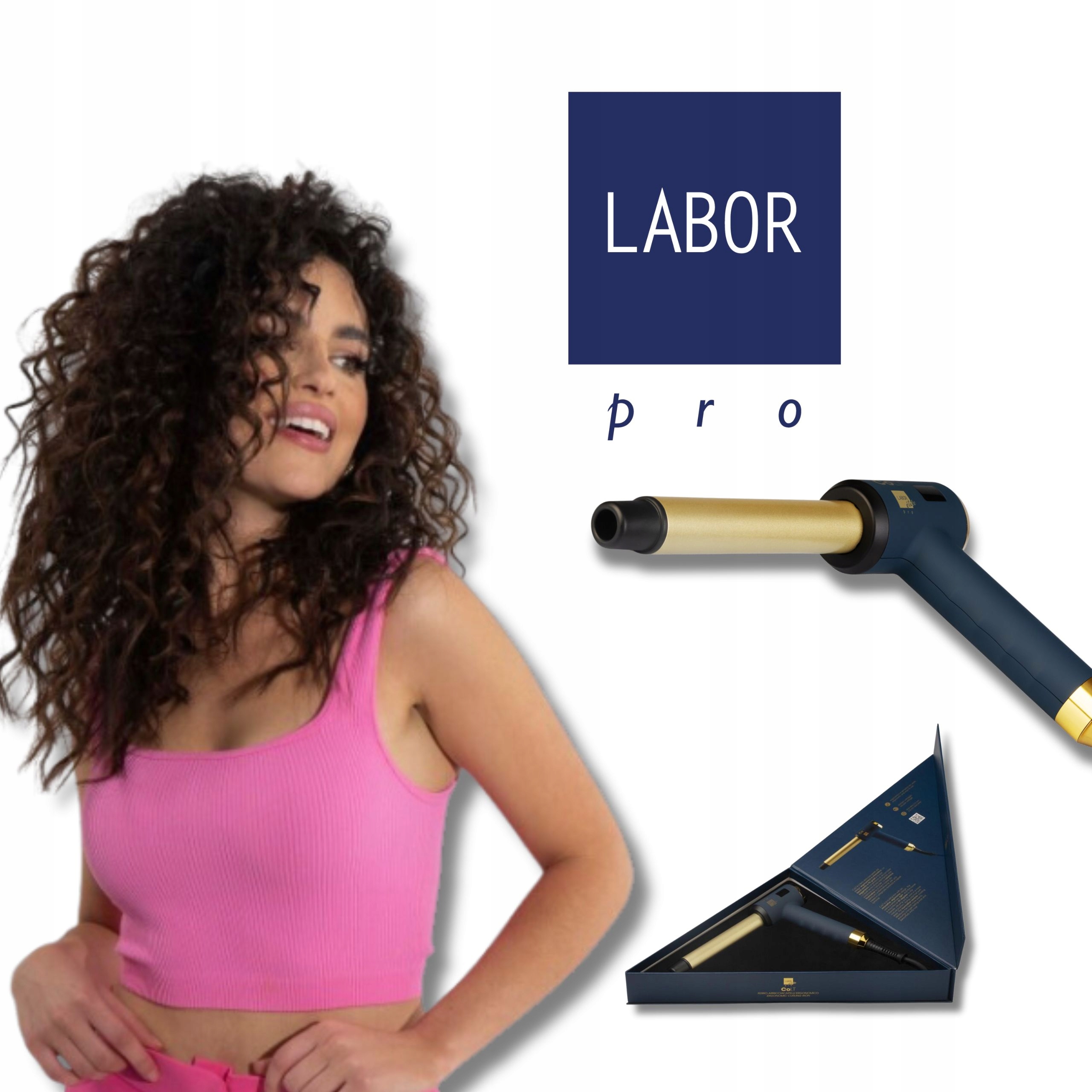 PROFESJONALNA LOKÓWKA WIELOFUNKCYJNA LABOR PRO Marka Labor Pro