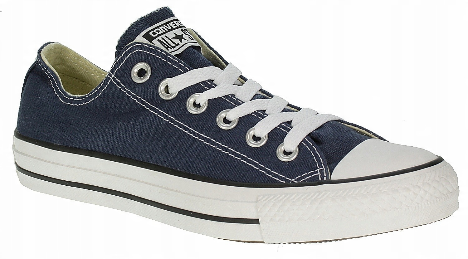 

buty Converse Chuck Taylor All Star Ox - 9697/Navy
