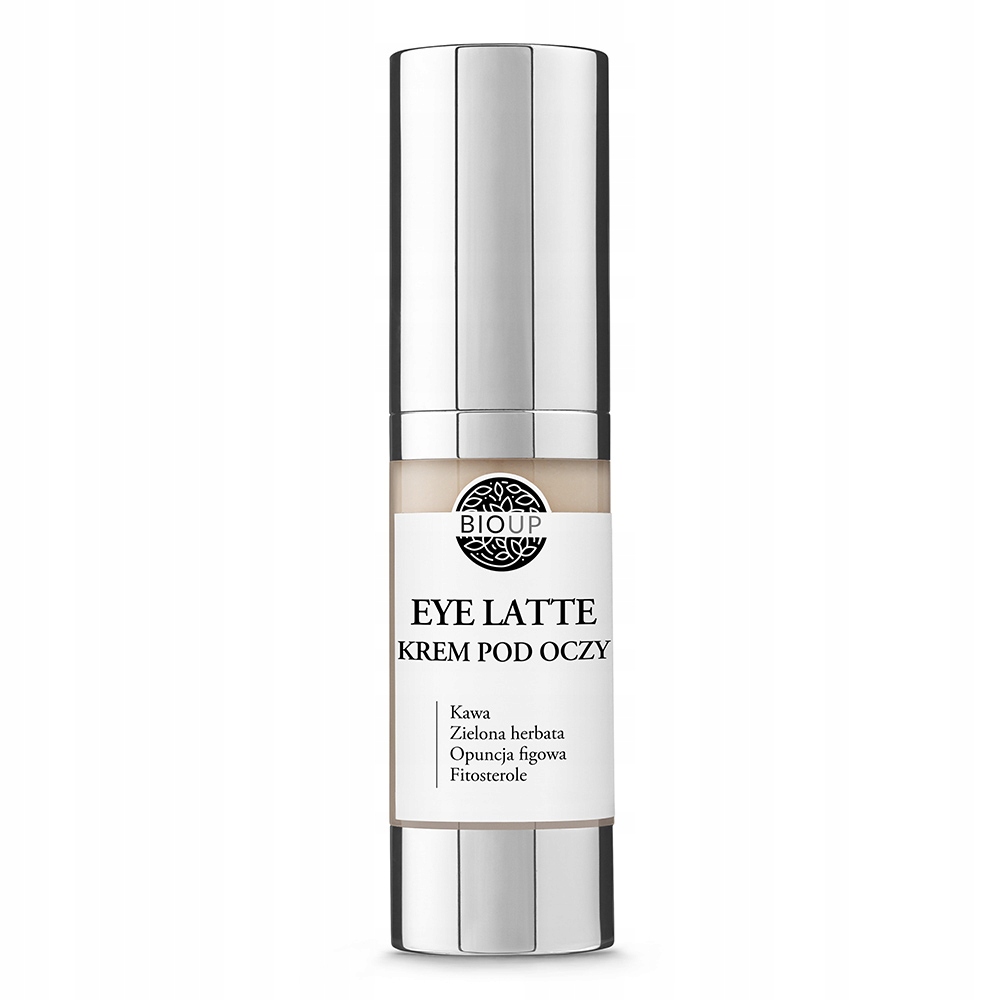 Bioup Krem pod oczy Eye Latte 15 ml